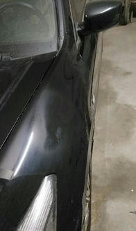 汽车油漆喷多少毫米的好 汽车油漆喷多少毫米的好