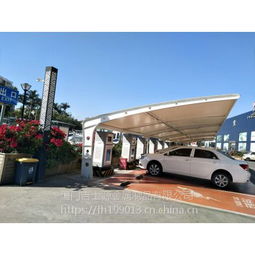 铝合金汽车车棚价位多少