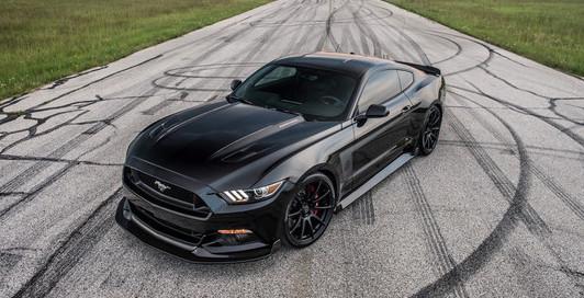 野马汽车最大载重多少吨 野马汽车最大载重多少吨