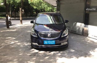 别克小汽车租赁多少钱 别克小汽车租赁多少钱