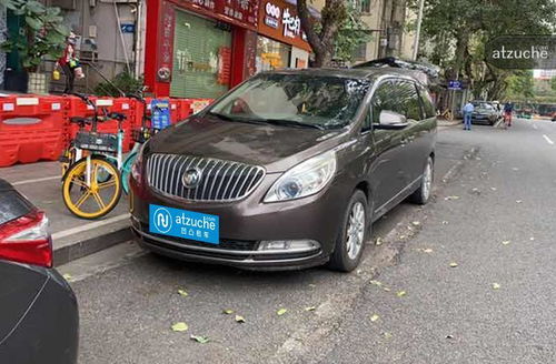 别克小汽车租赁多少钱 别克小汽车租赁多少钱