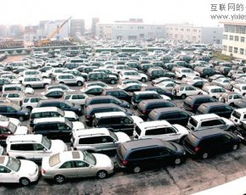 我国的汽车分为多少种