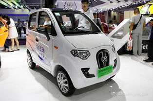 丽驰电动汽车多少钱