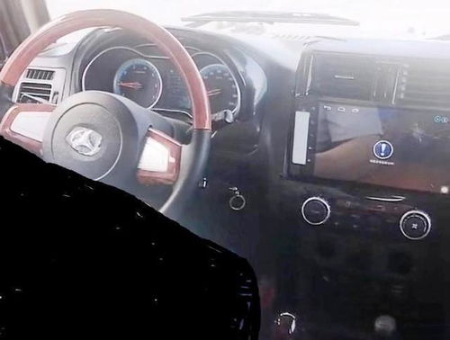 汽车212底盘多少钱 汽车212底盘多少钱