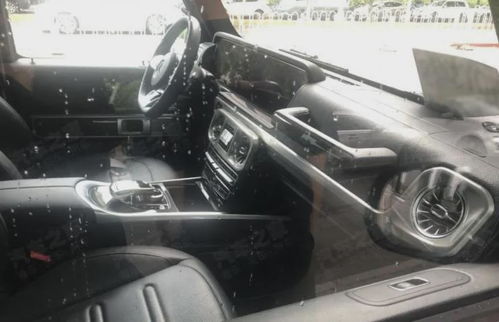 汽车进气中网多少区别