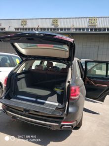 宝马汽车独立悬架多少钱