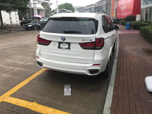 宝马汽车独立悬架多少钱