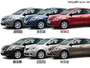 阳光汽车首付多少万