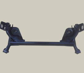 换汽车后桥多少钱