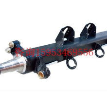 换汽车后桥多少钱