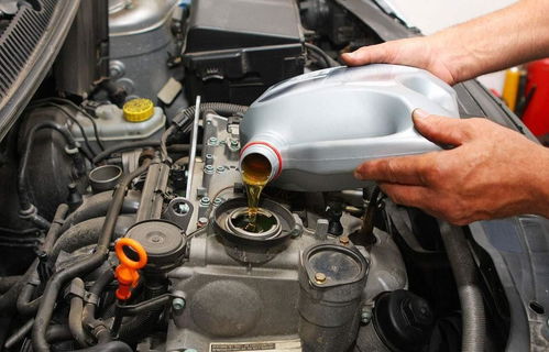 汽车多少多少公里大保养 汽车多少多少公里大保养