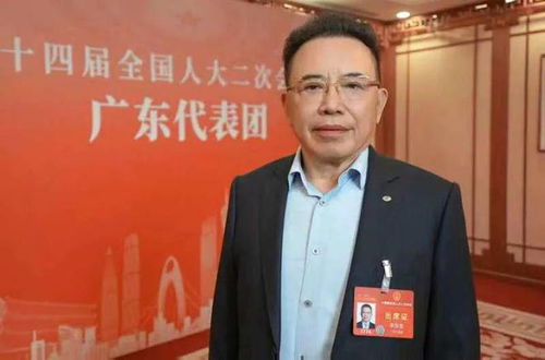 雷军给政府工作报告做了个统计