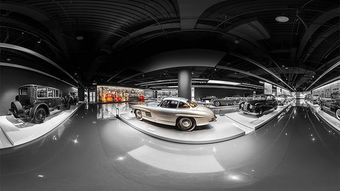 汽车博物馆门票多少钱 汽车博物馆门票多少钱