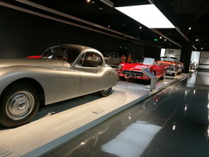 汽车博物馆门票多少钱 汽车博物馆门票多少钱