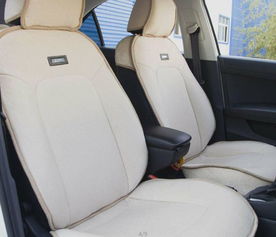 汽车座套安装多少钱