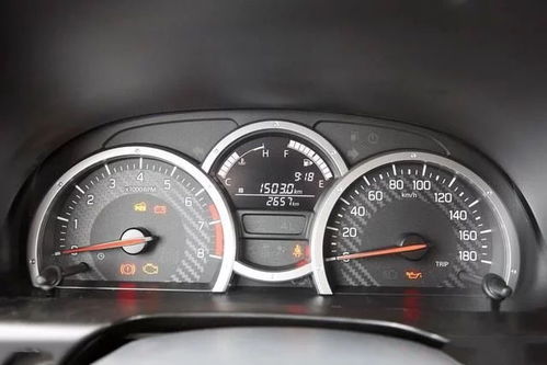 jac汽车仪表电压多少