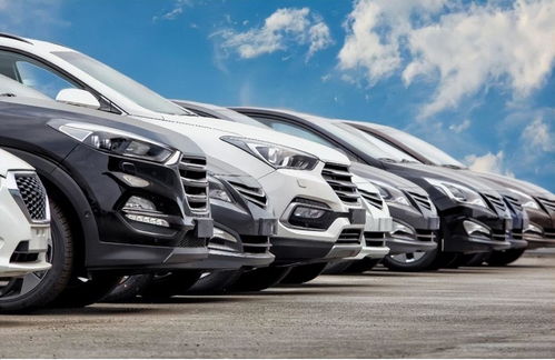 深圳20年汽车补贴多少