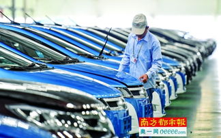 深圳20年汽车补贴多少