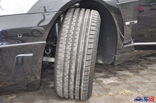 汽车轮胎bra打多少