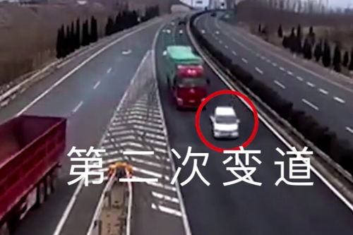 汽车多少码能刹住高速