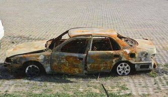 多少天不开汽车会报废