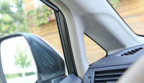 汽车三角窗更换多少钱