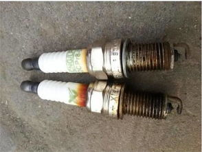 汽车有多少火花塞