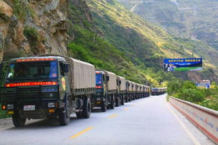 川藏线汽车长度是多少 川藏线汽车长度是多少