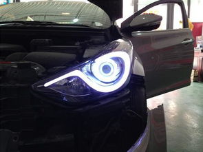 汽车大灯换下多少钱