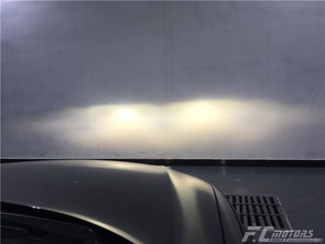 汽车大灯换下多少钱