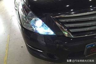 汽车大灯换下多少钱