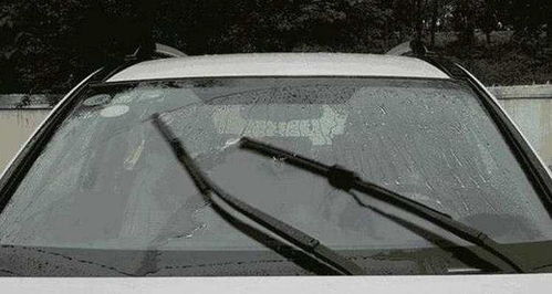 汽车加装雨刮器价格多少 汽车加装雨刮器价格多少