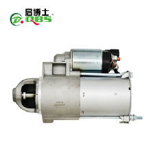 小汽车启动马达多少瓦