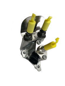 汽车喷嘴多少钱