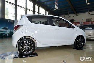 奔奔汽车自动挡多少钱