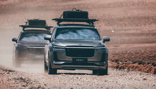 理想一汽车多少钱 理想一汽车多少钱