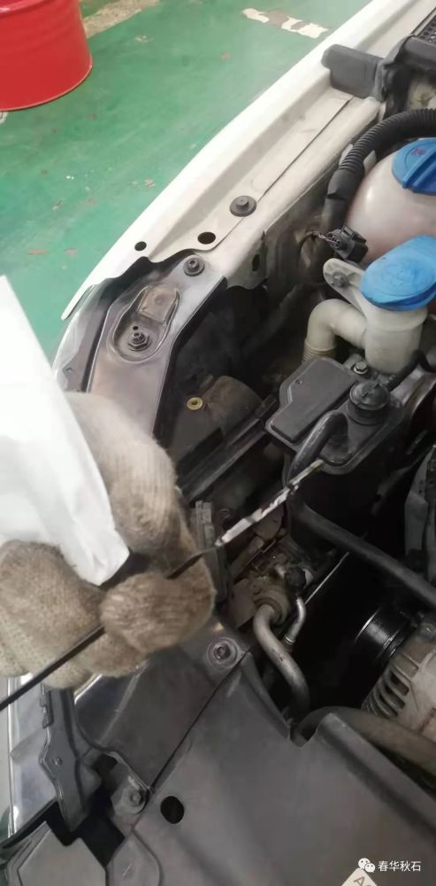 汽车多少公里机油算缺少