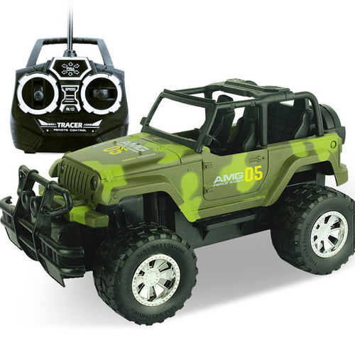 男孩遥控汽车多少元