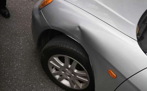 德宏汽车凹凸修复多少钱