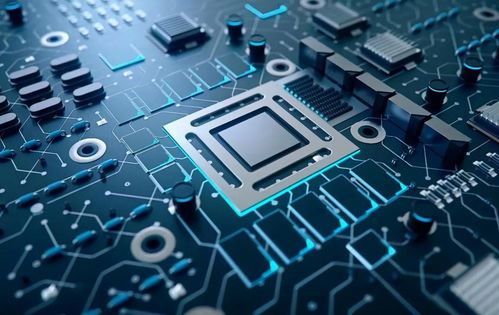 汽车里多少个芯片