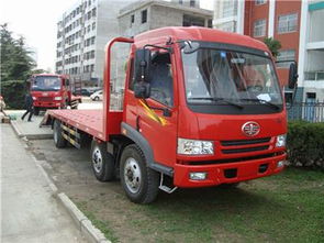 重型汽车拉多少吨