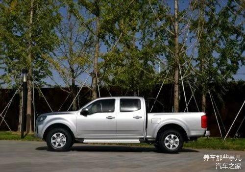 皮卡汽车多少钱 皮卡汽车多少钱