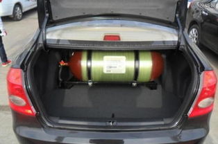 汽车液化气多少钱一升