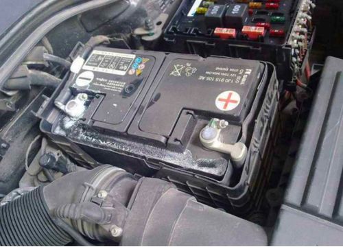 汽车尾插电池多少钱