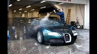 洗一次汽车多少钱啊 洗一次汽车多少钱啊