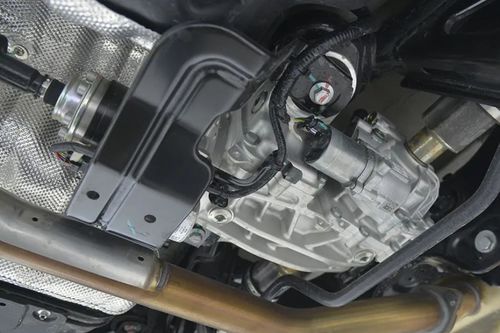 汽车上能拆多少铝条