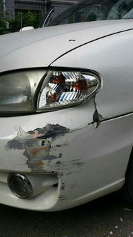 汽车被刮赔500元多少