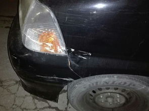 汽车被刮赔500元多少