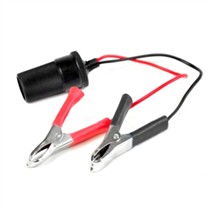 汽车电瓶夹子多少钱