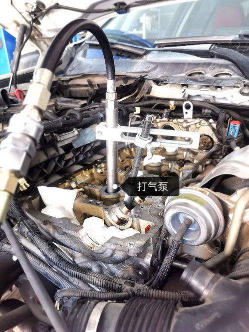 汽车修气门多少钱 汽车修气门多少钱